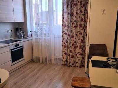квартира за адресою Чорних Запорожців вул. (Петра Запорожця), 26-А