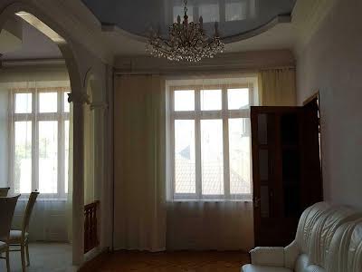 квартира за адресою Чернышевская, 4