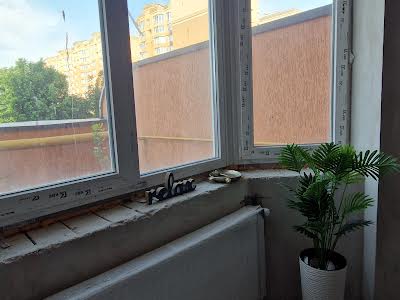 квартира по адресу с. Софиевская борщаговка, Клубна ул., 10