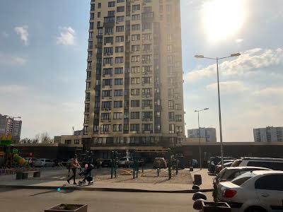квартира за адресою Самійла Кішки вул. (Маршала Конєва), 12-А