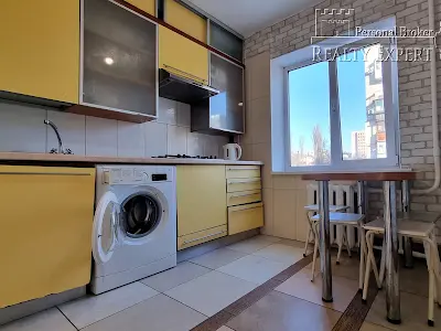 квартира за адресою Віктора Ярмоли вул., 28/32