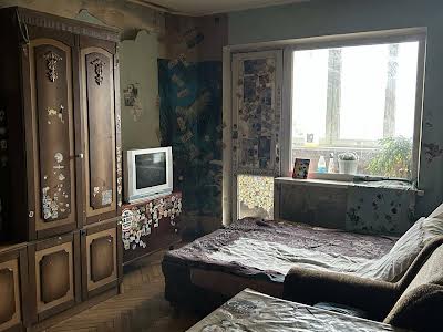 квартира за адресою Жуля Верна бульв. (Ромена Роллана), 7-Б