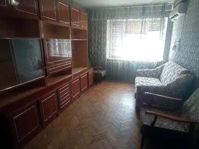 квартира по адресу Берестейский просп. (Победы), 22
