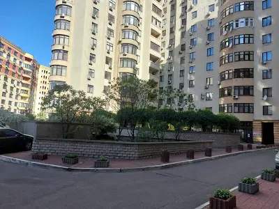 квартира за адресою Київ, Дмитрівська вул., 69