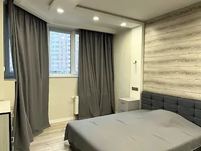 квартира за адресою Драгоманова вул., 38-А