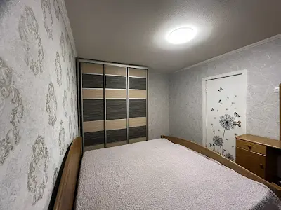 квартира по адресу Ивана Дзюбы ул. (Сімʼї Сосніних), 12