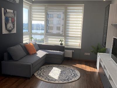 квартира по адресу Заречная ул., 1г