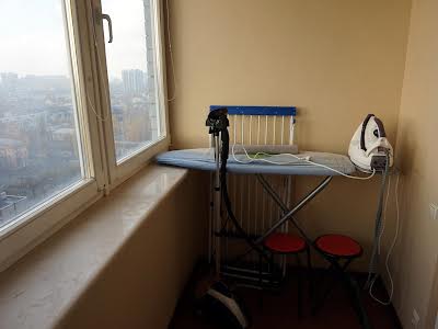 квартира по адресу Верховной Рады бульв., 14-Б