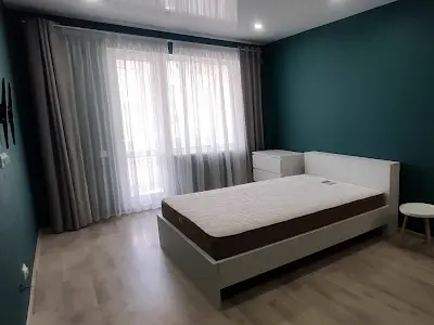 квартира за адресою Бориса Гмирі вул., 12 Б
