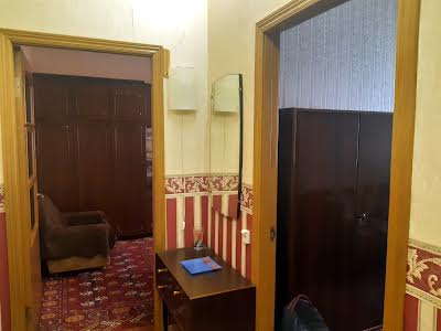 квартира по адресу Академіка Ромоданова ул. (Пугачова), 6/29