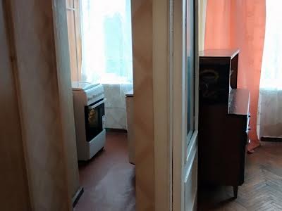 квартира по адресу Сентябрьская ул., 17