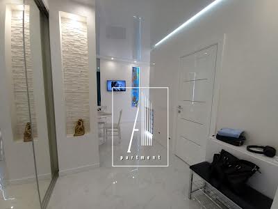 квартира за адресою Глибочицька вул., 73