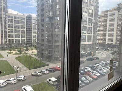 квартира по адресу Правды просп. (Правды), 43-А