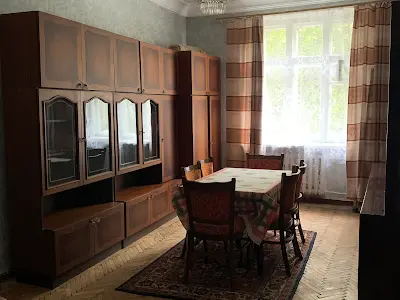 квартира по адресу Киев, Дмитра Дорошенка ул. (Чигоріна), 16