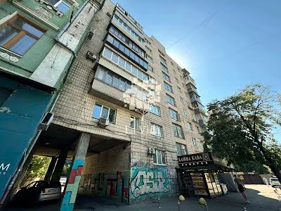 квартира за адресою Січових Стрільців вул. (Артема), 59/65