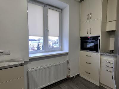 квартира по адресу Виноградный пер., 6