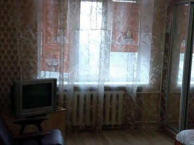 квартира за адресою Гвардійців-Широнінців вул., 39Б