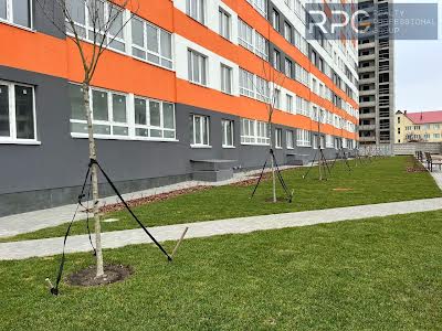 квартира по адресу с. Новоселки, Озёрная ул., 27А