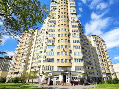 квартира за адресою Тростянецька вул., 49
