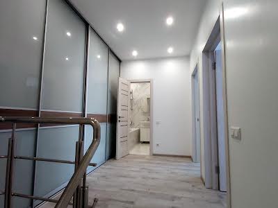 квартира за адресою Сергія Данченка вул., 30