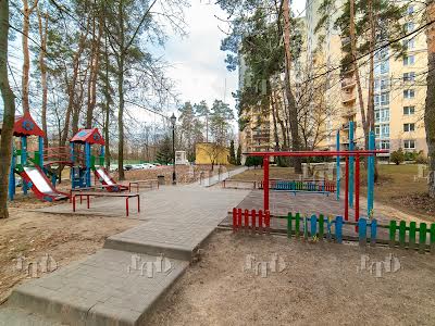 квартира за адресою Валерія Лобановського вул., 13