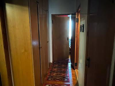 квартира за адресою Ореста Васкула вул., 44/50