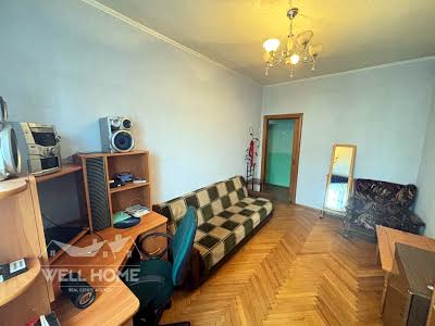 квартира за адресою Берестейський просп. (Перемоги), 1