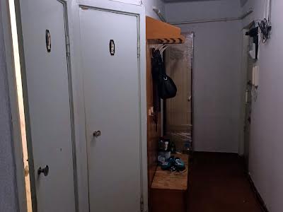 квартира за адресою Туполєва академіка вул., 13а
