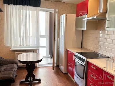 квартира за адресою Бориса Гмирі вул., 16А