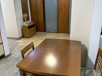 квартира по адресу Миколы Бажана просп., 26