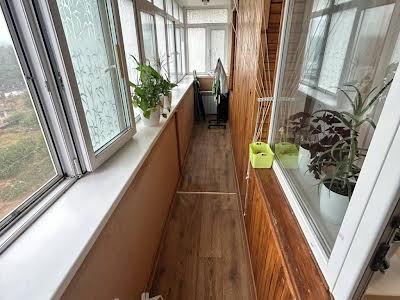 квартира по адресу Київська ул., 20