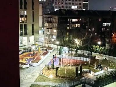 квартира по адресу Митрополита Василия Липковского ул. (Урицкого), 38