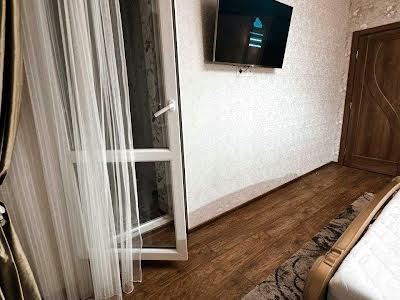 квартира по адресу Борткевича ул., 1