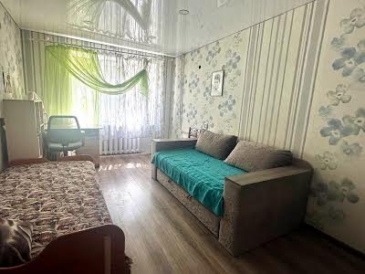 комната по адресу Жолио Кюри ул., 22а