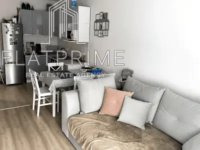квартира за адресою Григорія Гуляницького вул., 39-А