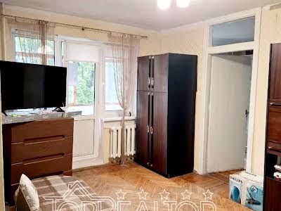 квартира за адресою Садовий проїзд, 6