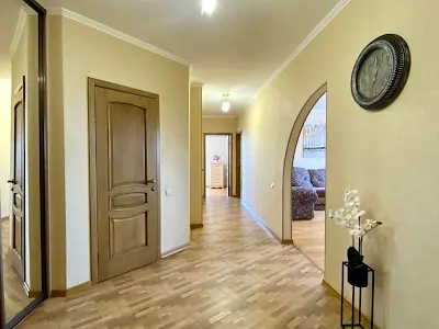 квартира за адресою Науки просп., 80-А/73