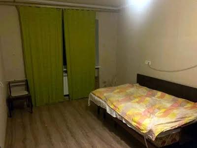 квартира по адресу Киев, Ольжича ул., 7а