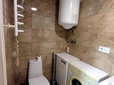 квартира по адресу Машиностроительная ул., 41