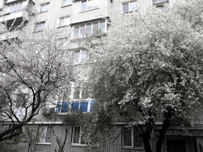 квартира по адресу Киев, Макеевская ул., 7