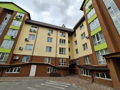 квартира за адресою Гетьманська вул., 8