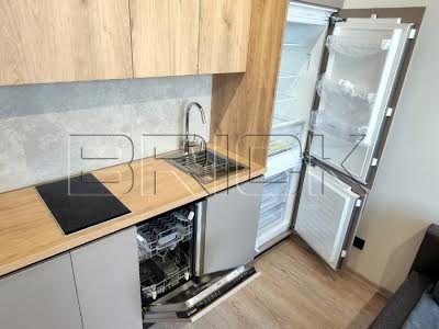 квартира за адресою Київ, Деміївська вул., 13