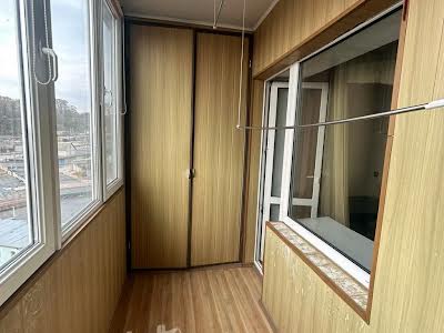 квартира за адресою Кургузова вул., 11а