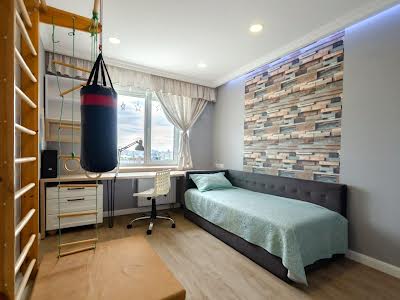 квартира за адресою Герцена вул., 35