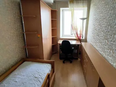 квартира по адресу Познанская, 2