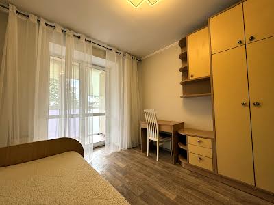 квартира за адресою Ірпінь, Полтавська вул., 57