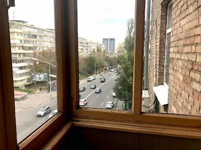 квартира за адресою Васильківська вул., 11/11
