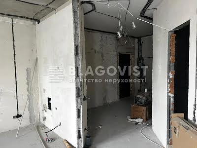 квартира за адресою Бориса Гмирі вул., 4