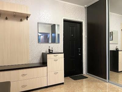 квартира по адресу Науки просп., 55-А