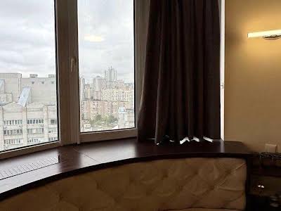 квартира по адресу Миколы Бажана просп., 1-М